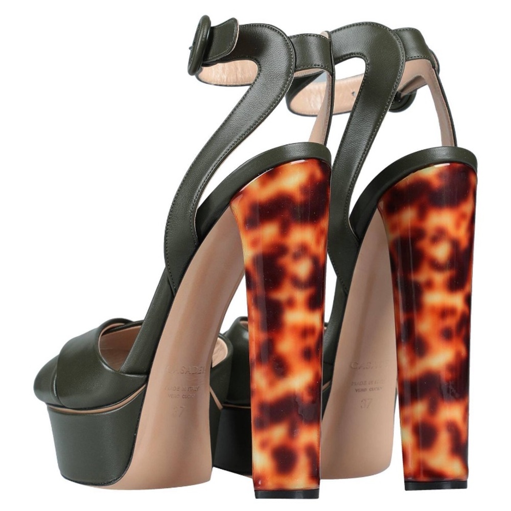 Casadei Heels Size 37 - Picture 3 of 14